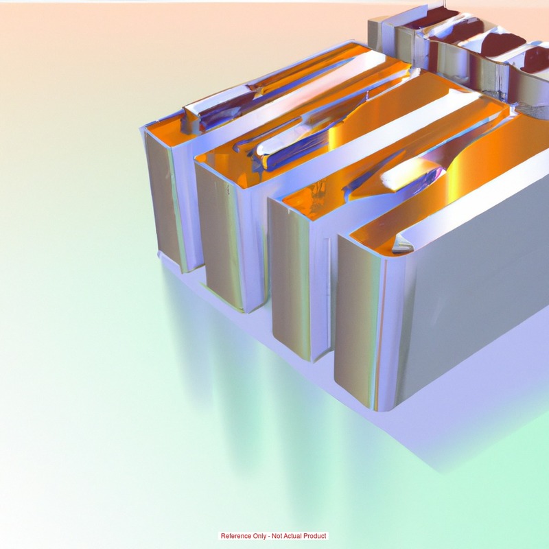 Profiling Insert: DOHT070202-06 BK6425, 1/4