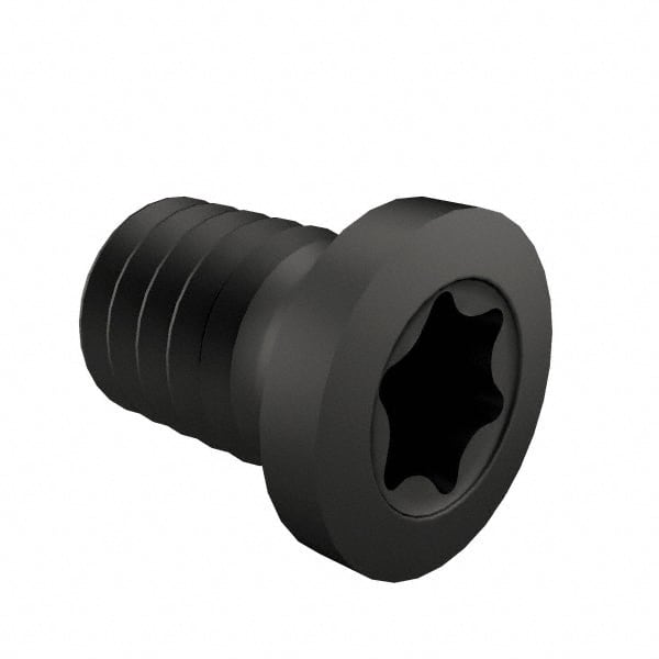 Clamp Screw for Indexables: TP10, Torx Plus Drive, M3.5 Thread MPN:6295000003