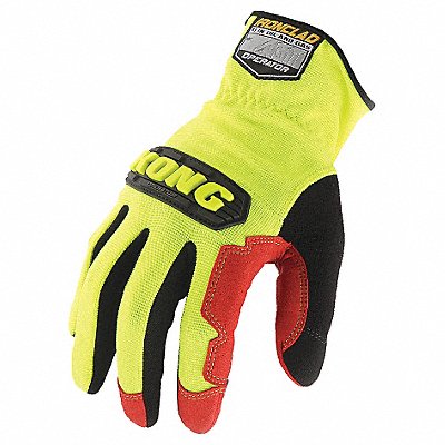 H6513 Mechanics Gloves Synthetic Leather XL PR MPN:KOPR-05-XL