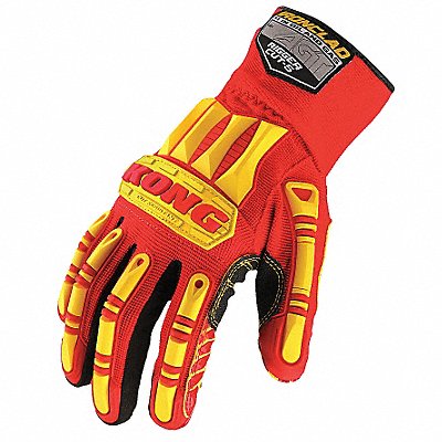 Rigger Cut 5 Glove Silicone S PR MPN:KRC5-02-S