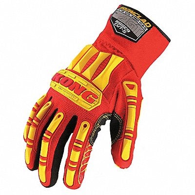 Rigger Cut 5 Glove Silicone M PR MPN:KRC5-03-M