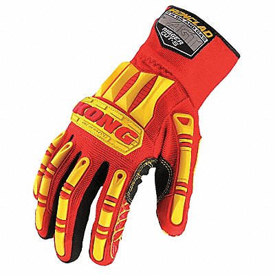Rigger Cut 5 Glove Silicone 2XL PR MPN:KRC5-06-XXL