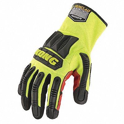 Rigger Gloves XL/10 10-1/4 PR MPN:KRIG-05-XL