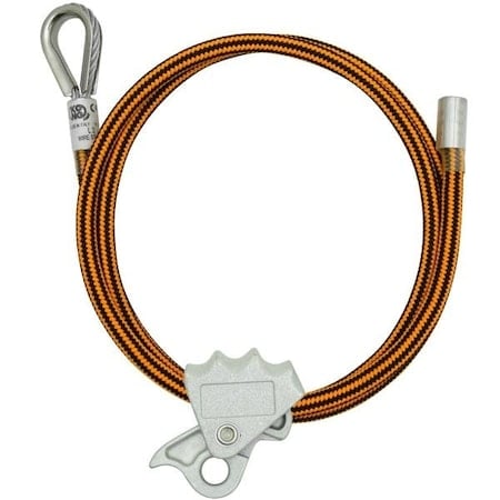 No Cut Adjustable Lanyard Lengh Length 3 M MPN:277V00300KK