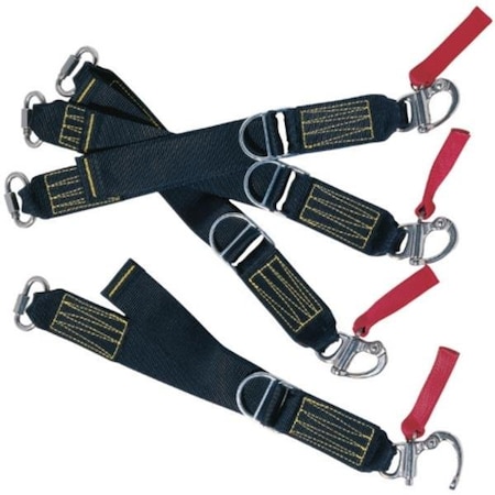 Lecco, Aquarius-Holding Kit X Helicopter Floor MPN:871030000KK