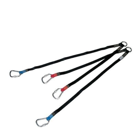 Lecco, Evolution, Double Hanging Kit MPN:871040000KK