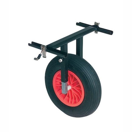 Lecco, Willy, Wheel For Stretcher MPN:871200000KK