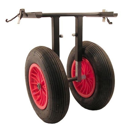 Lecco, Twin Willy, Wheels For Stretcher MPN:871220000KK