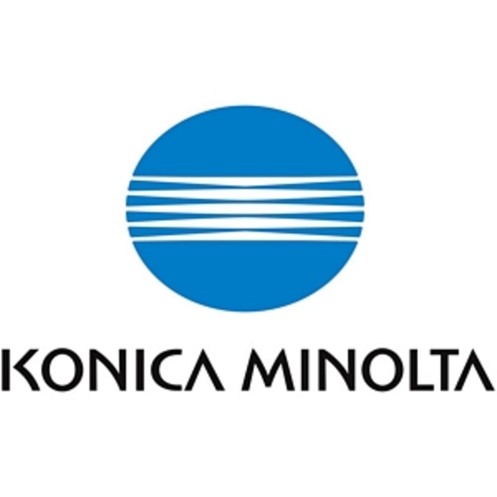 Konica Minolta TN-211 - Black - original - toner cartridge - for bizhub 200, 222, 250, 282 MPN:8938413