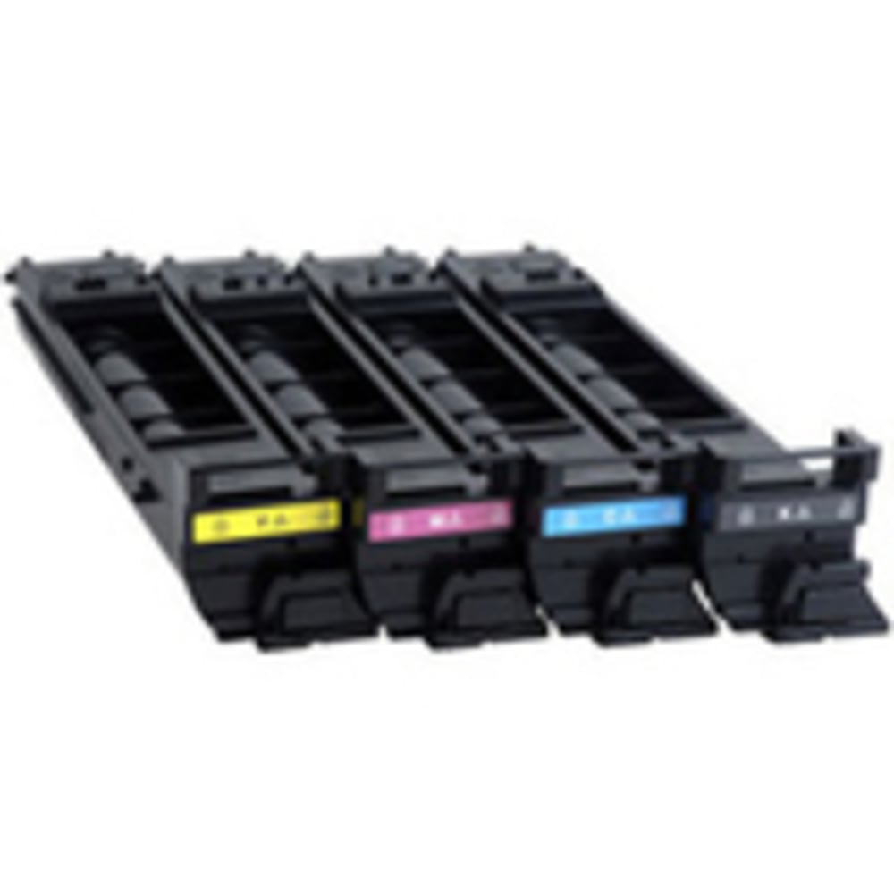 Konica Minolta Konica Minolta Toner Cartridge, A0Dk331 MPN:A0DK331