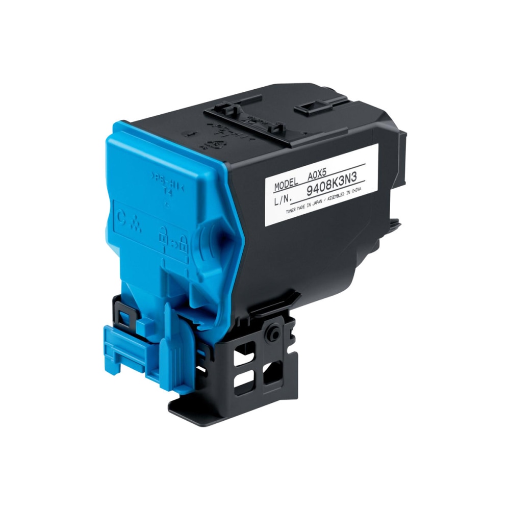 Konica Minolta Crtdg, Lsr, Tnp50K, 3100, Bk, 6K, Knma0X5134 MPN:KNMA0X5134