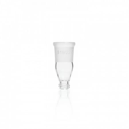 Vial Connecting Adapter, 20-400 GPI, 70 MPN:747130-2024