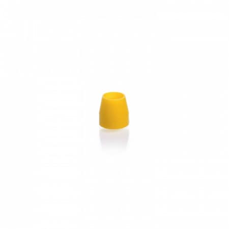ETFE Flangeless Ferrule for 1/8 In O.D. MPN:420822-0018