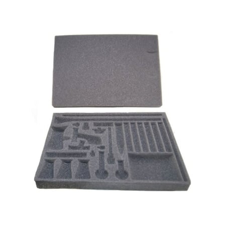 Foam Insert Set MPN:748001-0003