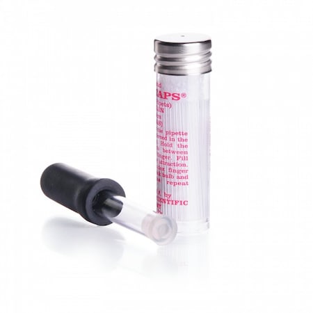 MICROCAPS Capillary Tubes, 20.0 u, PK 100 MPN:764500-0020