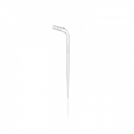 Bleed Type Inlet Adapter, w/1/4