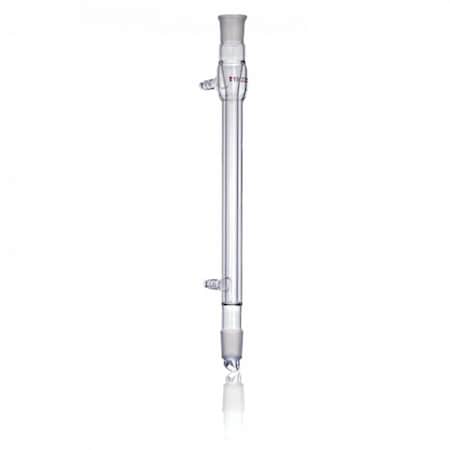 West Condenser, w/Medium Length Jo, 19/22 MPN:282460-0200