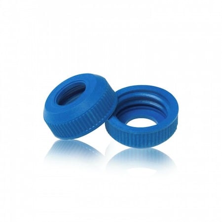 Cap Nylon, 15-415, 8.5 mm, PK12 MPN:410119-1508