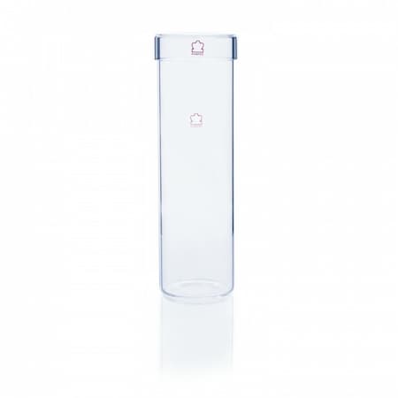 Cylindrical TLC Developing Tank, Glass C MPN:416170-0520