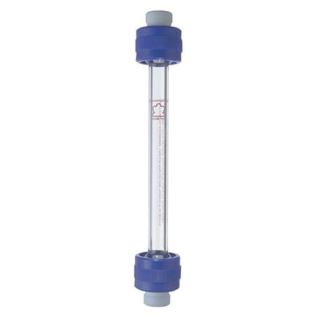 Standard Chromaflex Column, 4.8 x 60 Cm MPN:420830-6020
