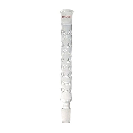 Vigreux Distillation Column, Ts Joint, 2 MPN:503500-0222