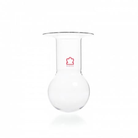 Water bath Flask, Solvent Recovery Repla MPN:545006-0500