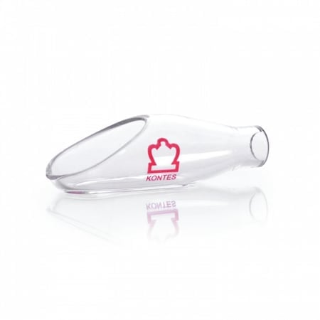 Weigh Funnel Fits Stopper Sizes 16 To 27 MPN:747600-0020