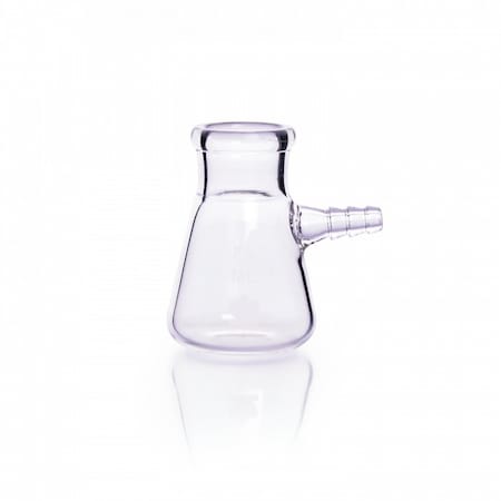 Filter Flask, 25 mL, 14/20 Standard Tape MPN:748010-1025