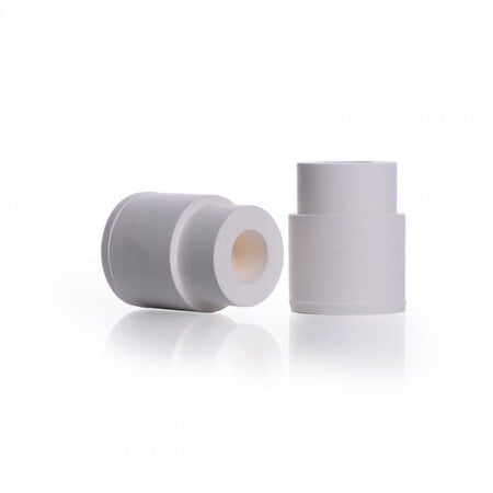 Plug-Type Rubber Sleeve Stoppers, PK 50 MPN:774261-0024