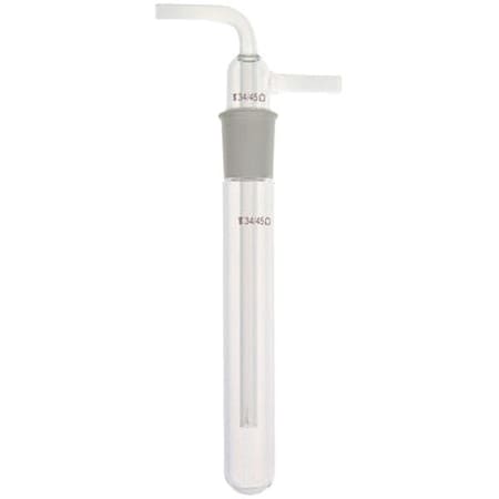 Two-Piece Vacuum Traps W/180 Plain Conne MPN:926300-0021