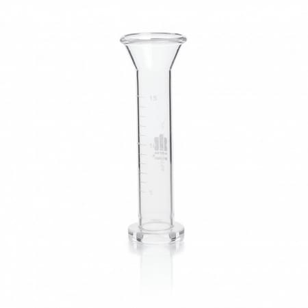 Glass Funnel, for 25mm ULTRA-WARE Microfi MPN:953701-0000