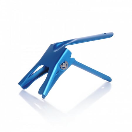 Anodized Aluminum Clamp, for 90mm ULTRA-W MPN:953753-0090