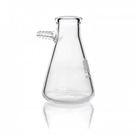 Filter Flask, w/No. 8 stopPer joint 4000 MPN:953760-4000