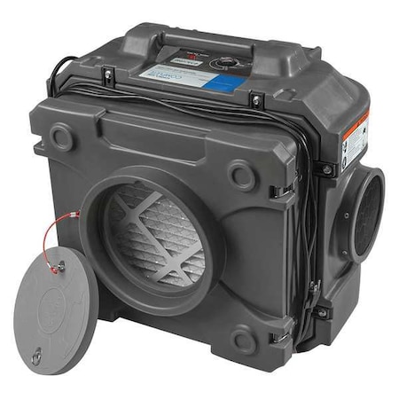 Negative Air Machine, HEPA MPN:6560-U