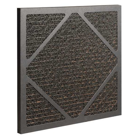Filter, Carbon, PK4 MPN:6563-U-C4