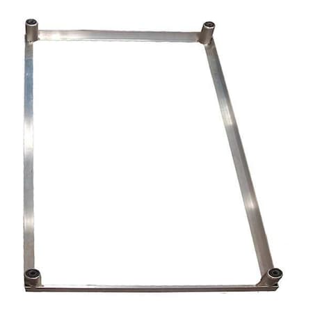 Uniframe, 65inLx1-1/2inWx1-1/2inH MPN:6570-U