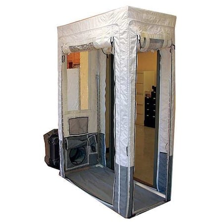 Anteroom Containment Replace Envelope MPN:6546-U