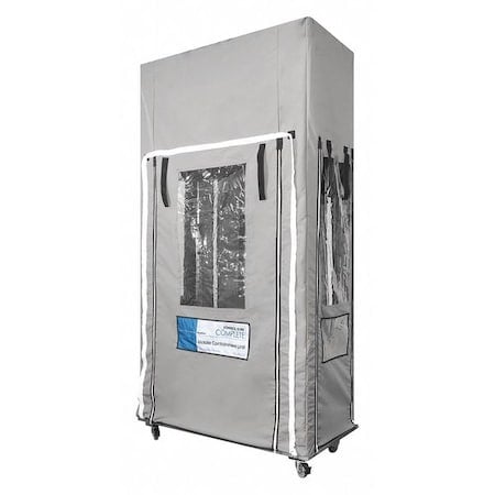 Anteroom Containment Replace Envelope MPN:6547-U
