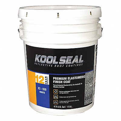 Example of GoVets Kool Seal brand