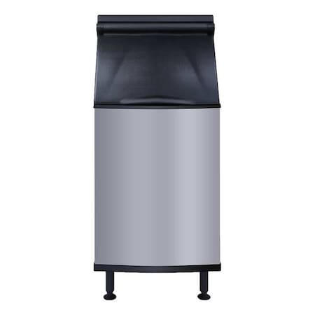 Stationary Ice Storage Bin, 310 lb Cap MPN:K420