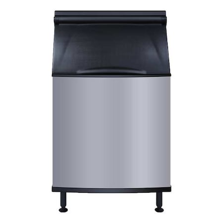 Stationary Ice Storage Bin, 430 lb Cap MPN:K570