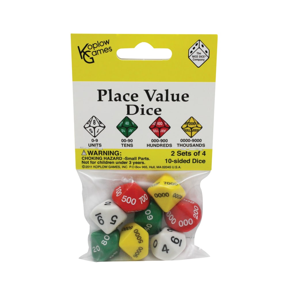 Example of GoVets Koplow Games brand