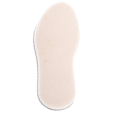 Tufftrax 3-in-1 Soft Foam Sole XL, PR MPN:IA7010-XL