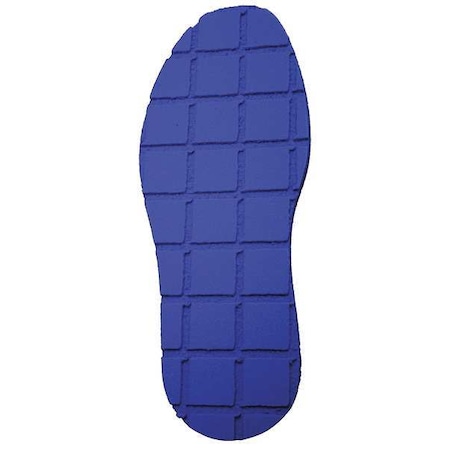 Tufftrax 3-in-1 Med Dens Foam Sole L, PR MPN:IA7040-LG