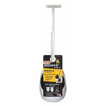 Plunger, 14