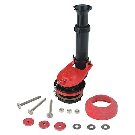 Flush Valve Kit w/Flapper MPN:4030PK