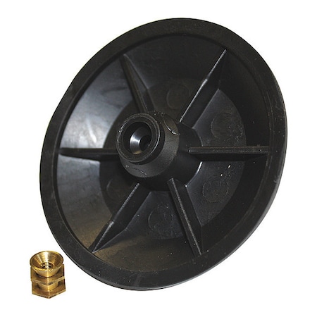 Seat Disc, For Use With 6NWT4, PK10 MPN:421BP