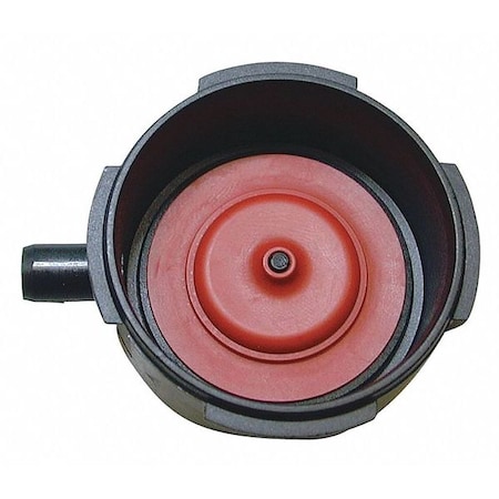 Replacement Cap, Korky QuietFill MPN:R528