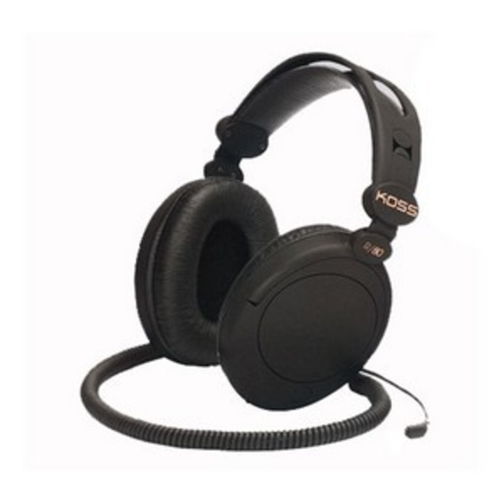Koss R80 Stereo Headphone MPN:R80