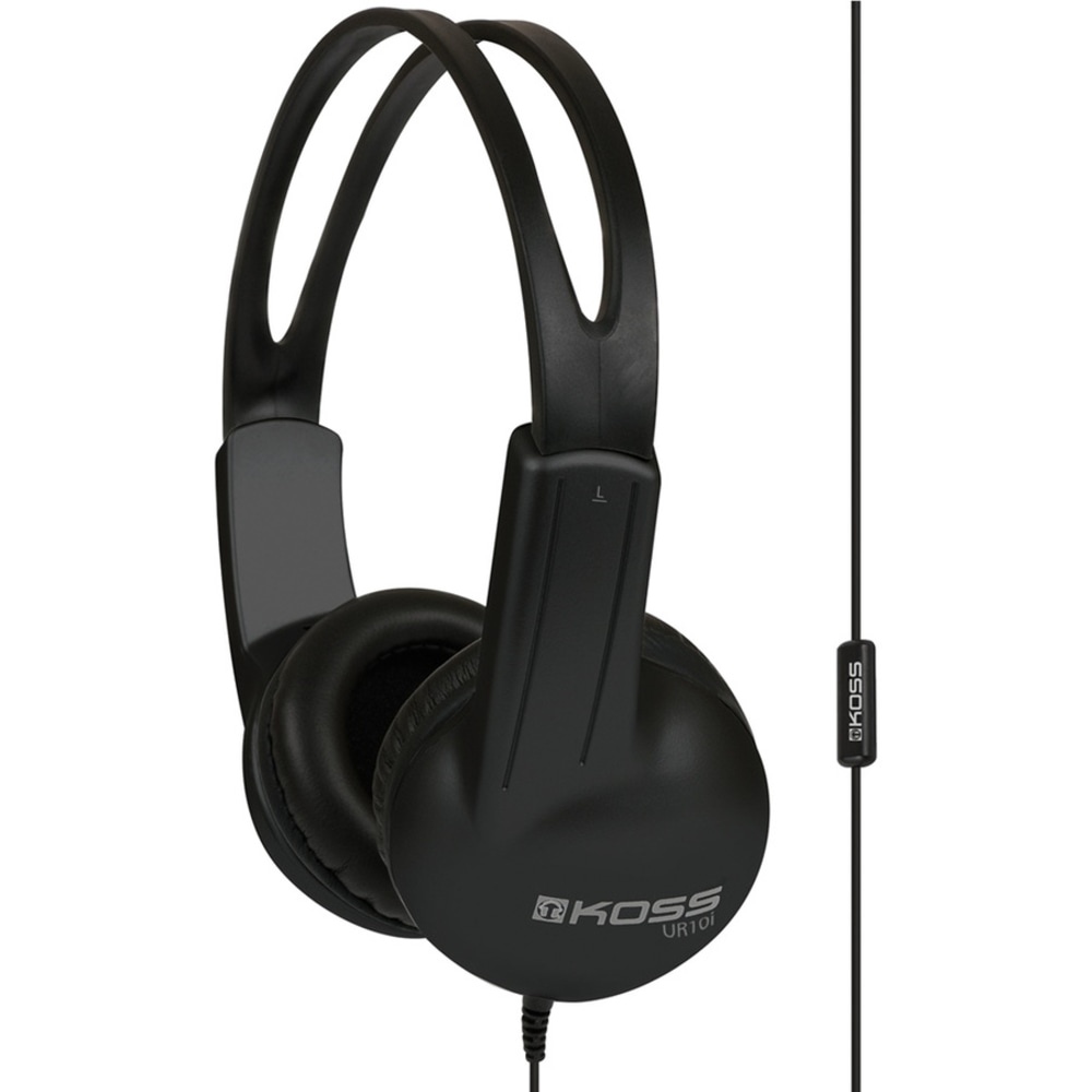 Koss ur10i On-Ear Headphones MPN:184515